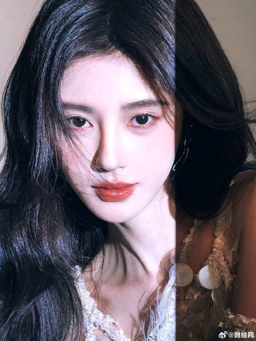 沈夢瑤成立文化傳播公司鞠婧祎沈夢瑤先后成立新公司:影視傳播公司
