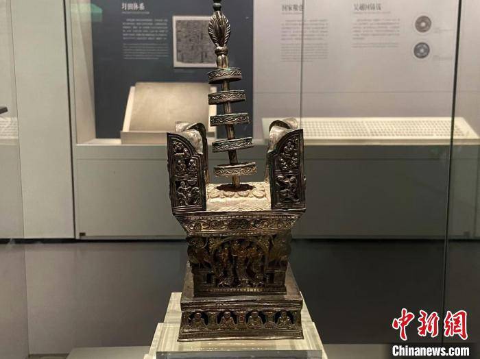 短視頻讓文化遺產(chǎn)“活”起來:短視頻公司
